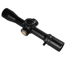 Nightforce ATACR 4-16x50 F2 ZeroHold -.1Mil-Radian Digillum, PTL, Mil-R, 34мм (C543)