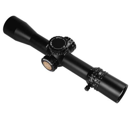 Nightforce ATACR 4-16x50 F2 ZeroHold -.250MOA Digillum, PTL, MOAR, 34мм (C544)