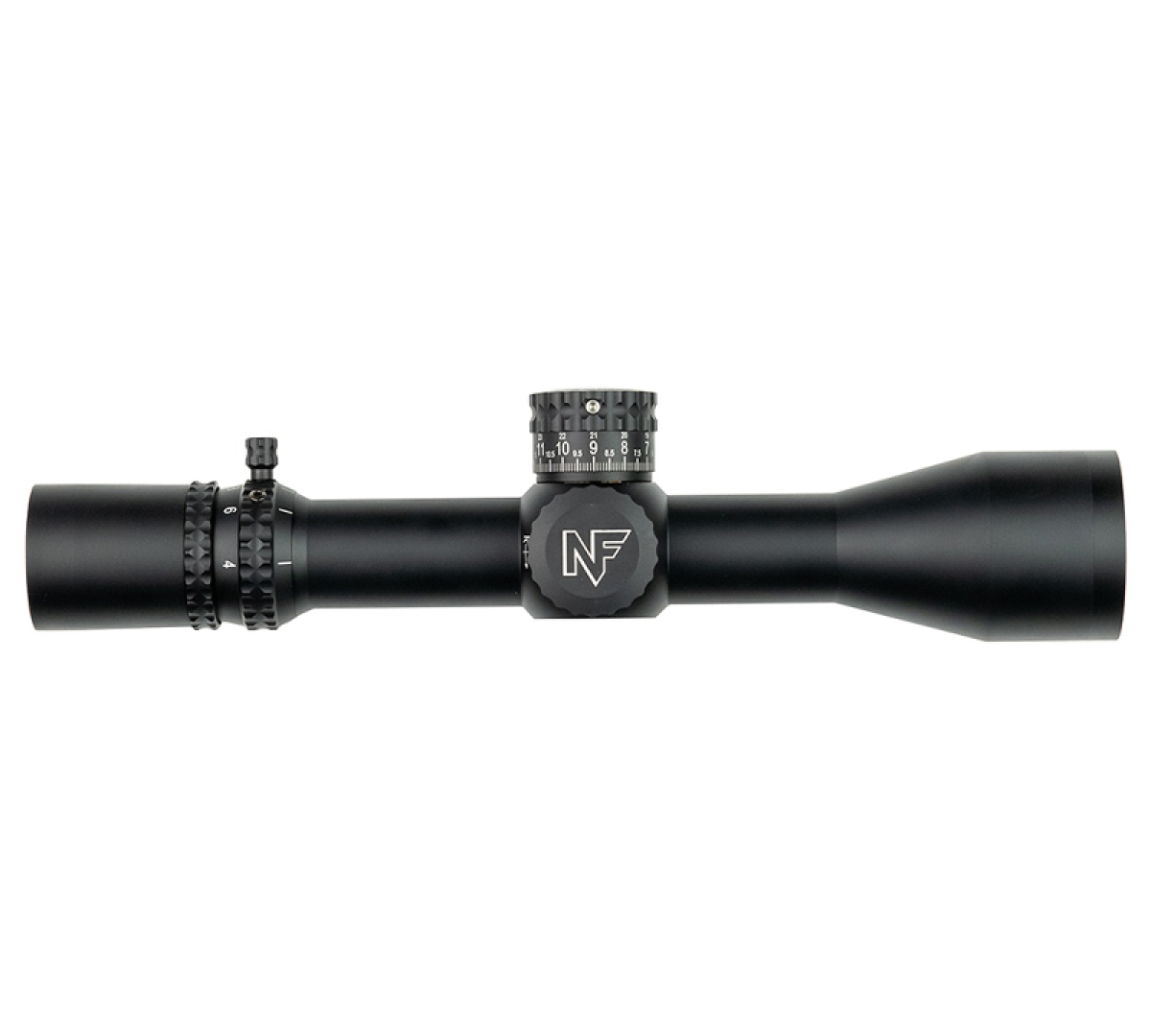 Nightforce ATACR 4-16x50 F2 ZeroHold -.250MOA Digillum, PTL, MOAR, 34мм (C544)
