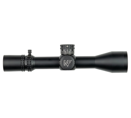 Nightforce ATACR 4-16x50 F2 ZeroHold -.250MOA Digillum, PTL, MOAR, 34мм (C544)