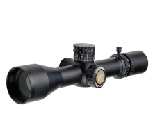 Nightforce ATACR 4-16x50 F2 ZeroHold -.250MOA Digillum, PTL, MOAR, 34мм (C544)