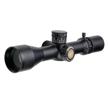 Nightforce ATACR 4-16x50 F2 ZeroHold -.250MOA Digillum, PTL, MOAR, 34мм (C544)