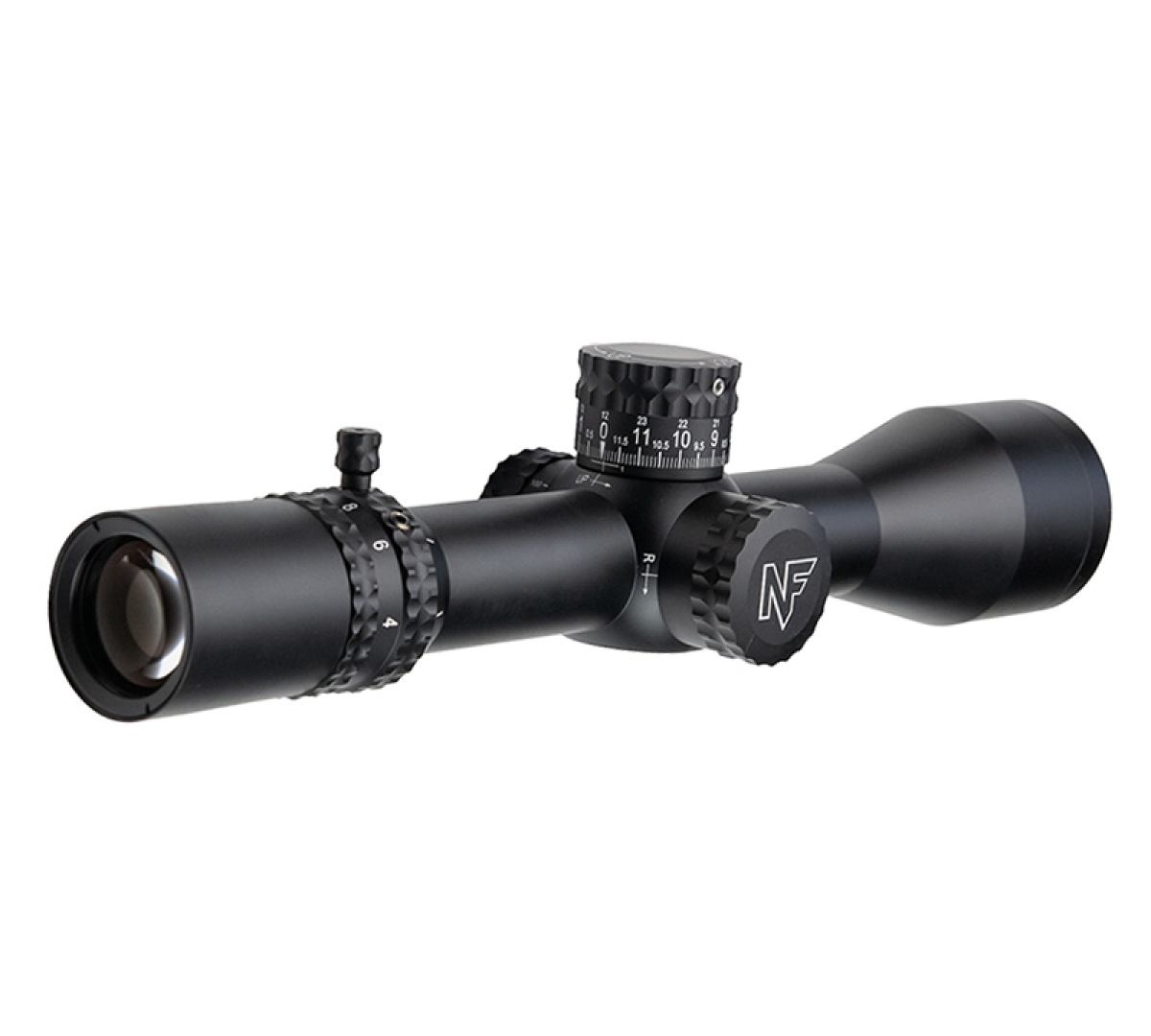Nightforce ATACR 4-16x50 F2 ZeroHold -.250MOA Digillum, PTL, MOAR, 34мм (C544)