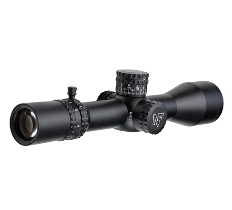Nightforce ATACR 4-16x50 F2 ZeroHold -.250MOA Digillum, PTL, MOAR, 34мм (C544)
