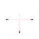 Nightforce ATACR 4-16x50 F2 ZeroHold -.250MOA Digillum, PTL, MOAR, 34мм (C544)