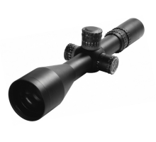 Nightforce ATACR 5-25x56 F1 ZeroStop с подсветкой (сетка Mil-R с подсветкой, клик 0.1 Mil-Radian, Zerostop, DigIllum, PTL) (C574)