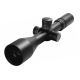 Nightforce ATACR 5-25x56 F1 ZeroStop с подсветкой (сетка Mil-R с подсветкой, клик 0.1 Mil-Radian, Zerostop, DigIllum, PTL) (C574)