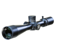 Nightforce ATACR 5-25x56 F1 ZeroStop .1 Mil-Radian, Digillum, PTL, Mil-С, 34мм (C579)