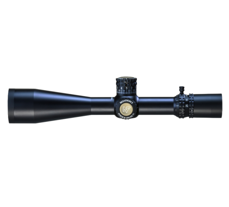 Nightforce ATACR 5-25x56 F1 ZeroStop .1 Mil-Radian, Digillum, PTL, Mil-С, 34мм (C579)