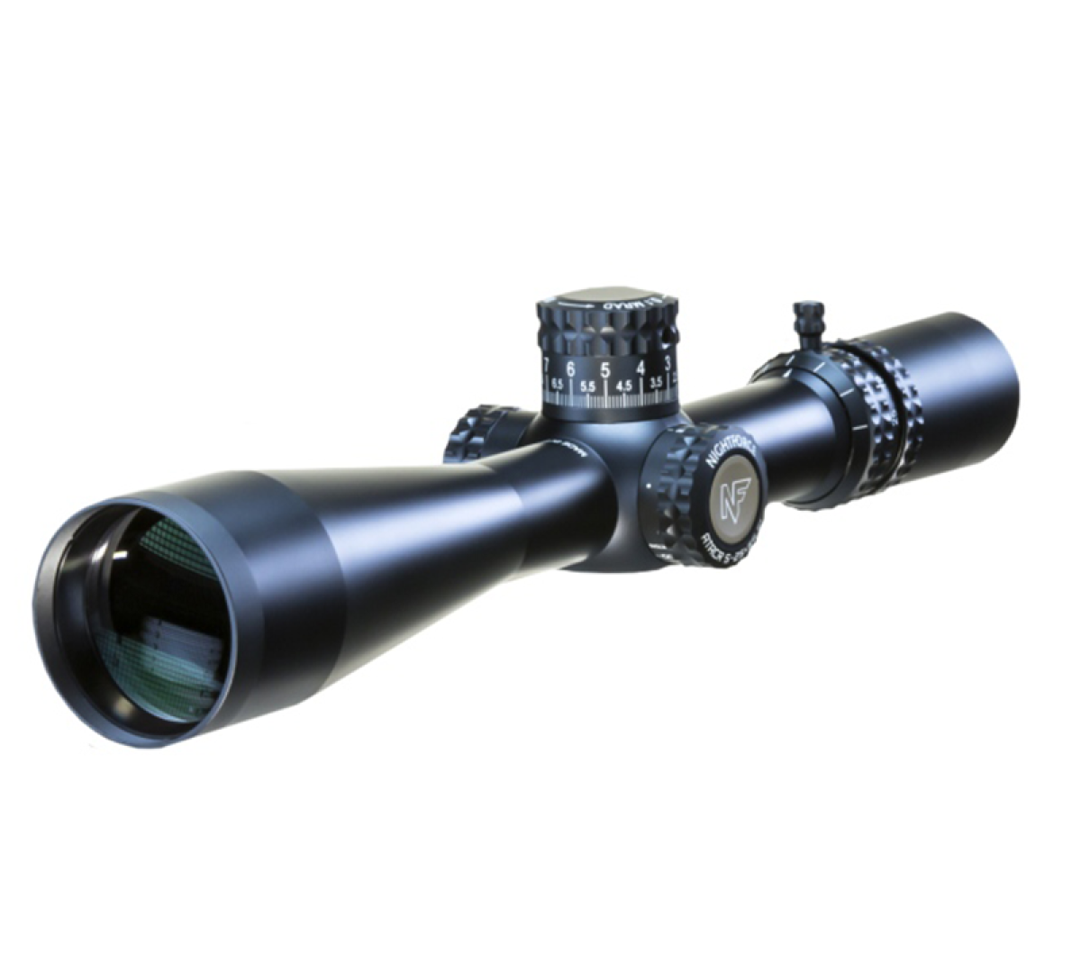 Nightforce ATACR 5-25x56 F1 MOAR™ (C545)