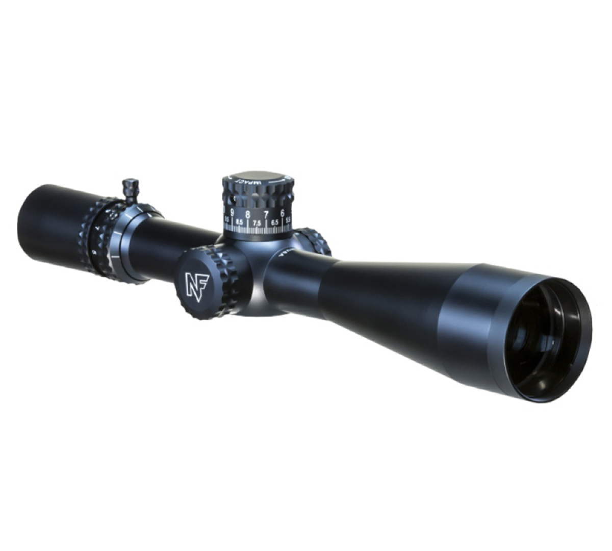 Nightforce ATACR 5-25x56 F1 MOAR™ (C545)