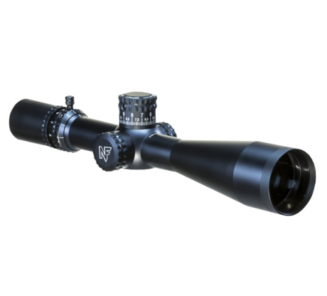 Nightforce ATACR 5-25x56 F1 MOAR™ (C545)