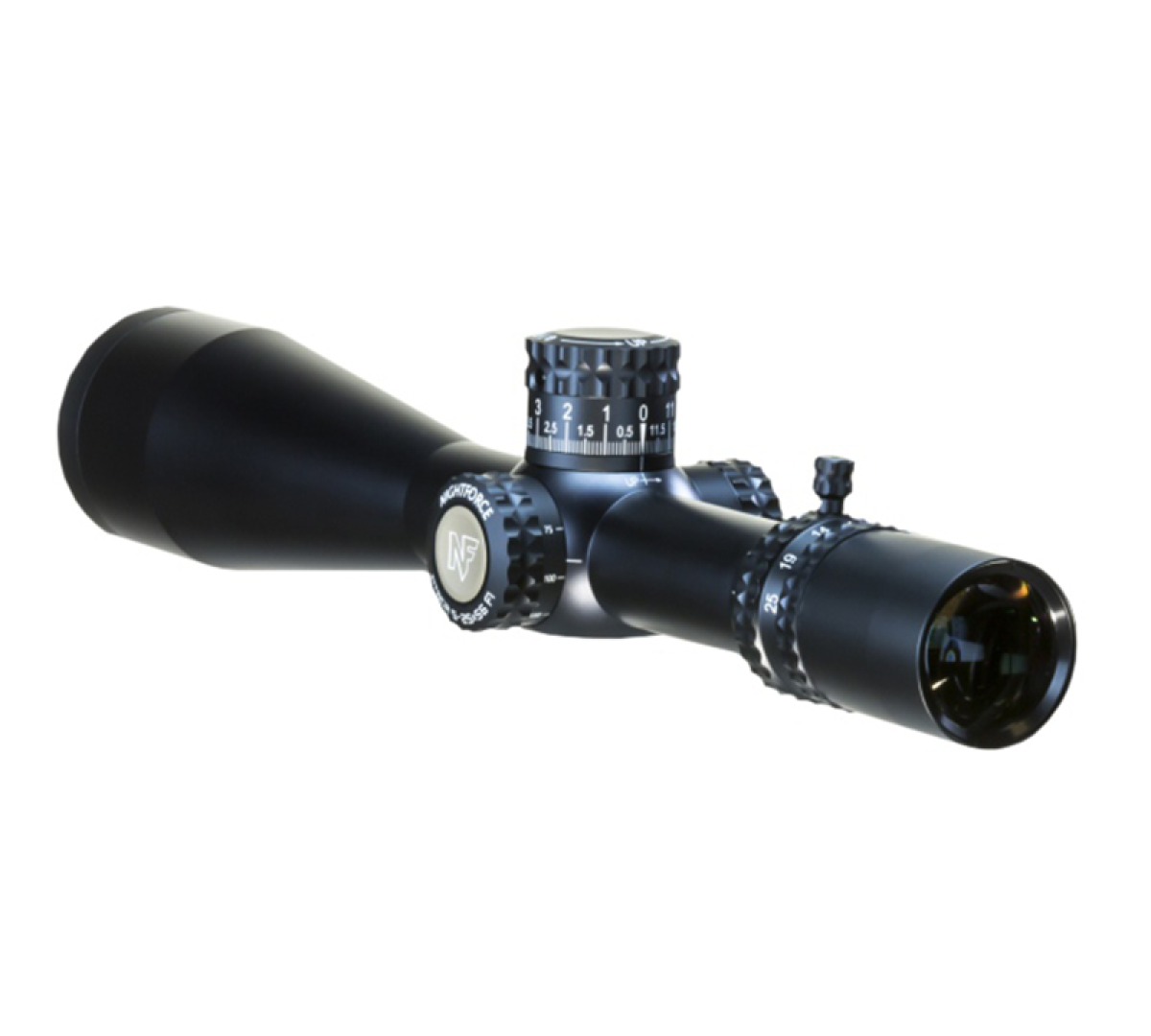 Nightforce ATACR 5-25x56 F1 MOAR™ (C545)
