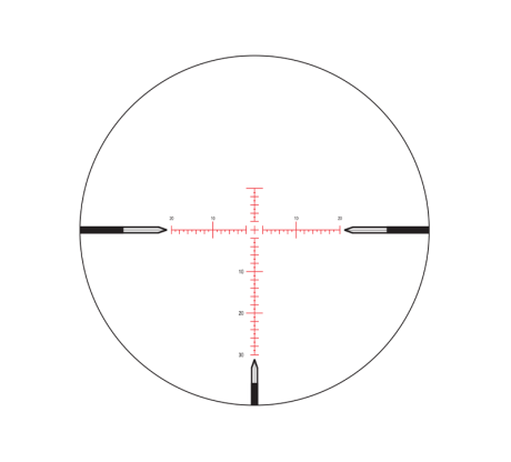 Nightforce ATACR 5-25x56 F1 MOAR™ (C545)