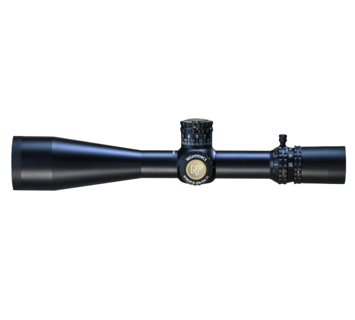 Nightforce ATACR 5-25x56 F1 MIL-R (C546)