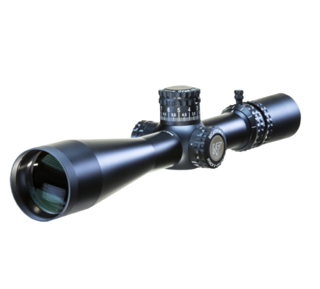 Nightforce ATACR 5-25x56 F1 MIL-R (C546)