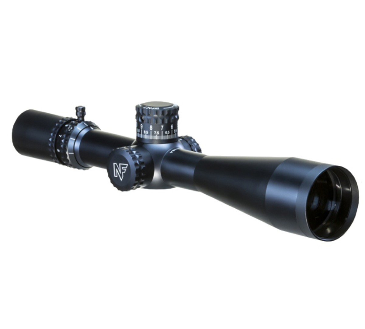 Nightforce ATACR 5-25x56 F1 MIL-R (C546)