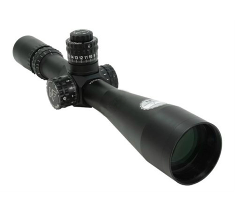 Nightforce B.E.A.S.T. 5.5-25x56 MIL-R, Zerostop BEAST (C448)