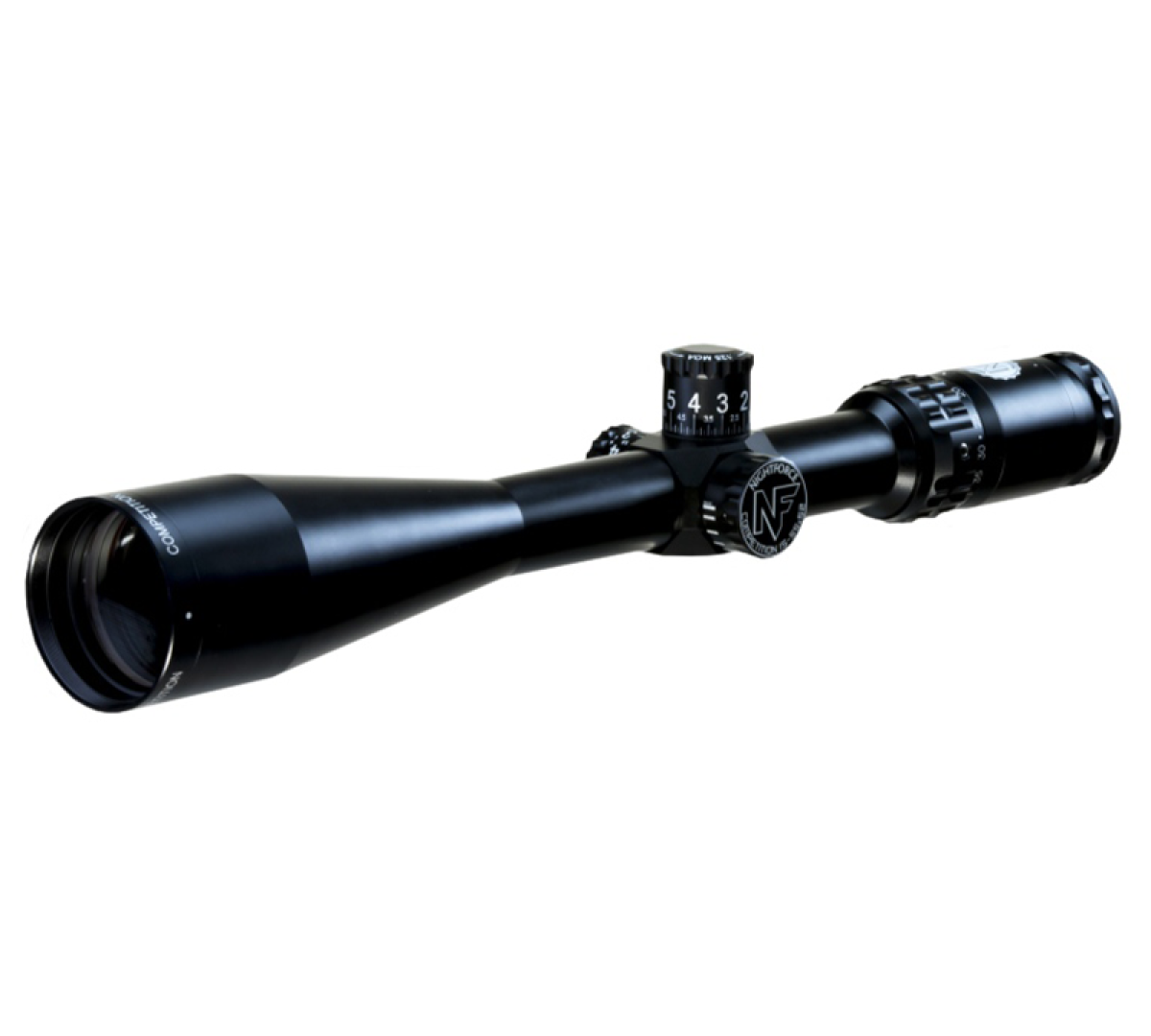 Nightforce COMPETITION 15-55x52 FCR-1 (C514)