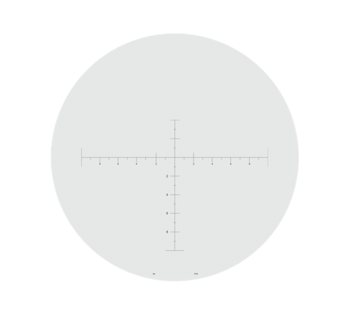 Nightforce COMPETITION 15-55x52 FCR-1 (C514)
