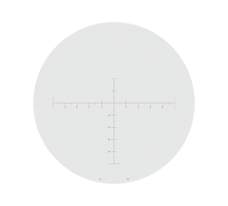 Nightforce COMPETITION 15-55x52 FCR-1 (C514)