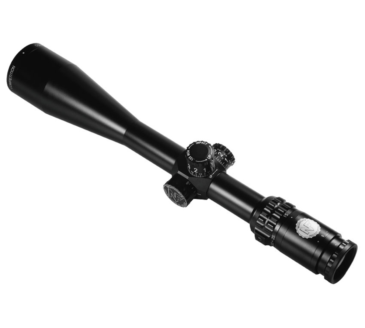 Nightforce COMPETITION 15-55x52 FCR-1 (C514)