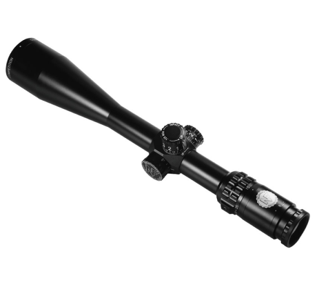 Nightforce COMPETITION 15-55x52 FCR-1 (C514)