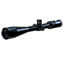 Nightforce COMPETITION 15-55x52 FCR-1 (C514)