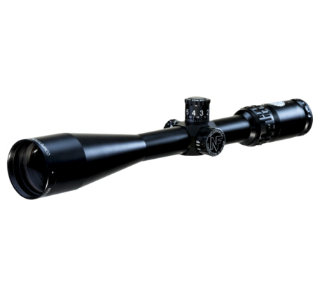 Nightforce COMPETITION 15-55x52 FCR-1 (C514)