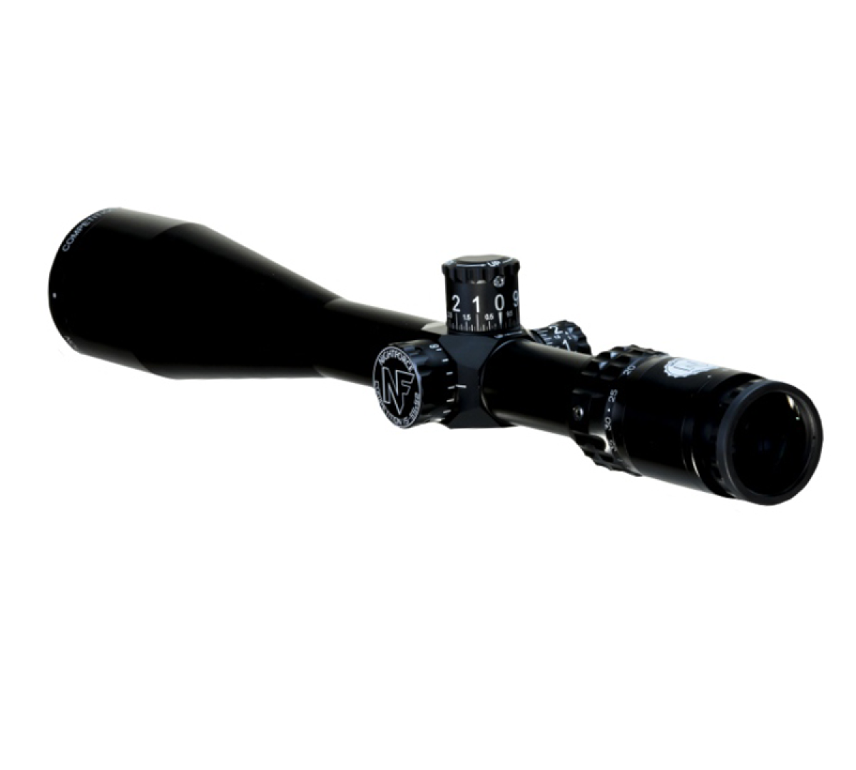 Nightforce COMPETITION 15-55x52 FCR-1 (C514)