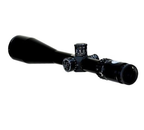 Nightforce COMPETITION 15-55x52 FCR-1 (C514)