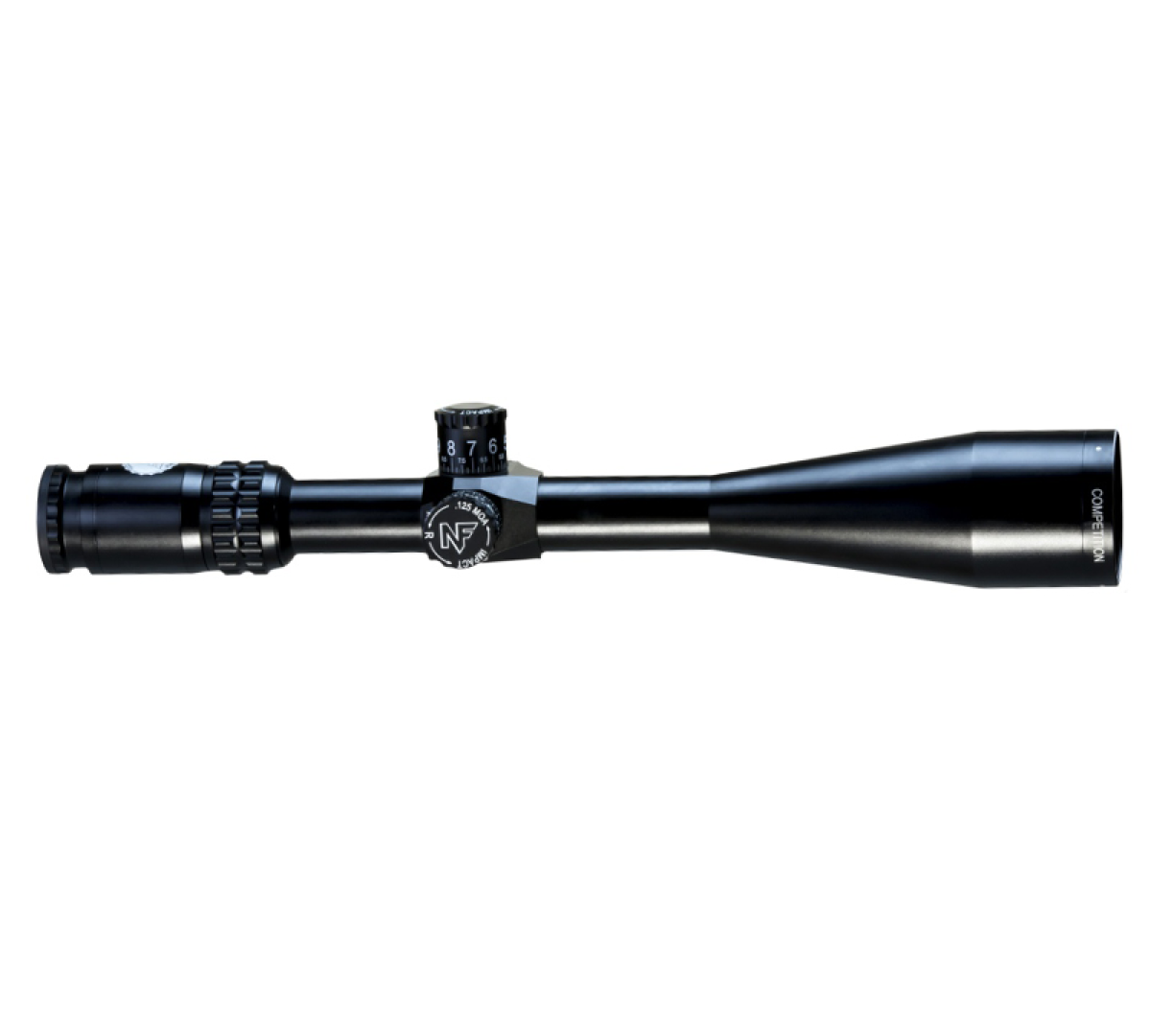 Nightforce COMPETITION 15-55x52 FCR-1 (C514)