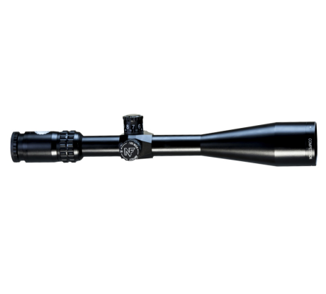 Nightforce COMPETITION 15-55x52 FCR-1 (C514)