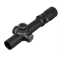Nightforce NXS 1-4x24 ZS .250 MOA (C464)