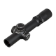 Nightforce NXS 1-4x24 ZS .250 MOA (C464)