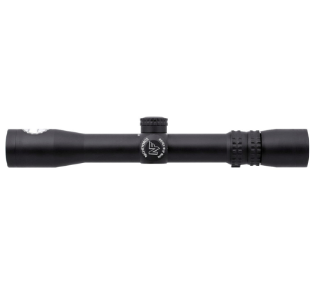 Nightforce NXS 2.5-10x42 0.250 MOA (C460)