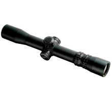 Nightforce NXS 2.5-10x42 0.250 MOA (C460)