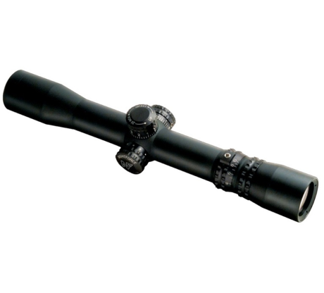 Nightforce NXS 2.5-10x42 0.250 MOA (C460)