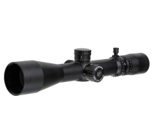 Nightforce NXS 2.5-10x42 COMPACT MIL-R DigIllum (C461)
