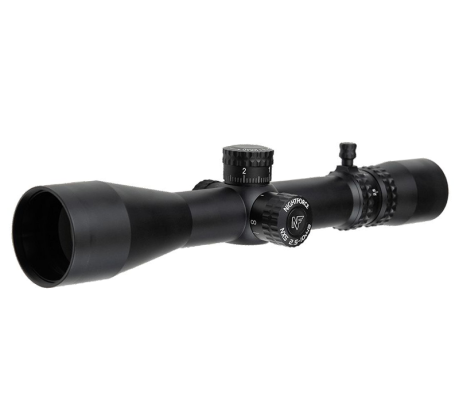 Nightforce NXS 2.5-10x42 COMPACT MIL-R DigIllum (C461)