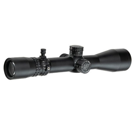 Nightforce NXS 2.5-10x42 COMPACT MIL-R DigIllum (C461)