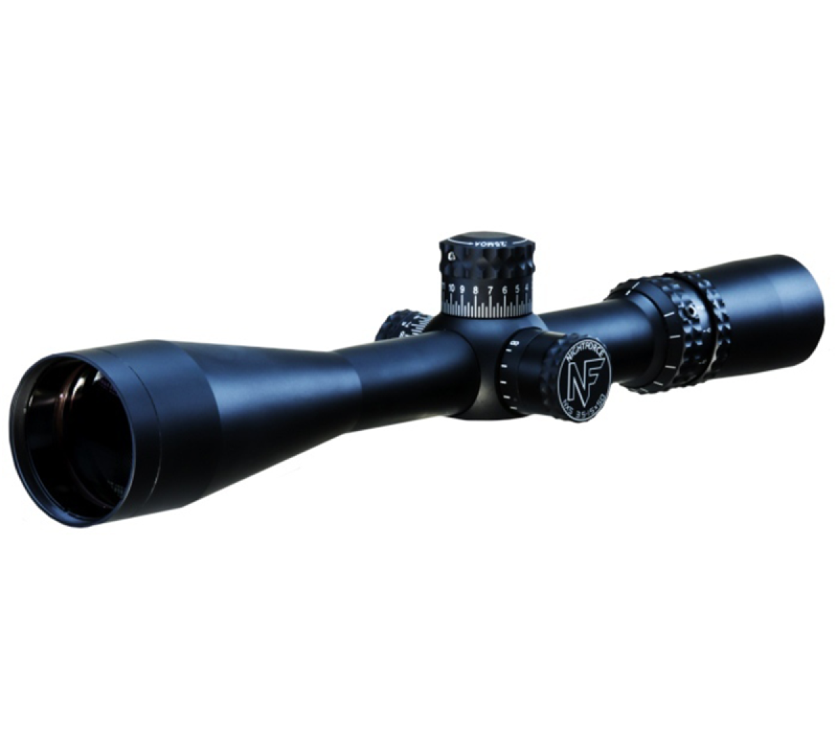 Nightforce NXS 3.5-15x50 MIL-R (C527)