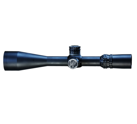 Nightforce NXS 3.5-15x50 MIL-R (C527)