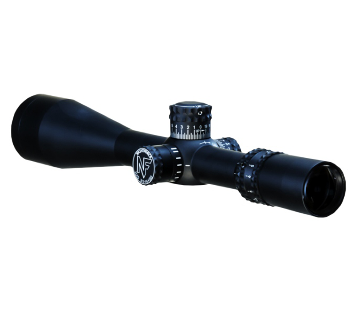 Nightforce NXS 3.5-15x50 MOAR (C429)