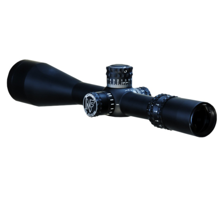 Nightforce NXS 3.5-15x50 MOAR (C429)