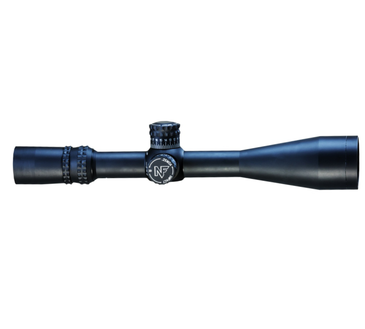 Nightforce NXS 3.5-15x50 MOAR (C429)