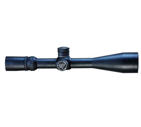 Nightforce NXS 3.5-15x50 MOAR (C429)