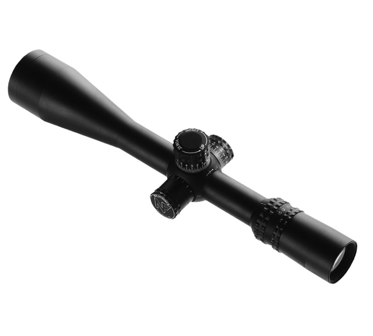 Nightforce NXS 3.5-15x50 MOAR (C429)