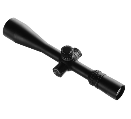 Nightforce NXS 3.5-15x50 MOAR (C429)