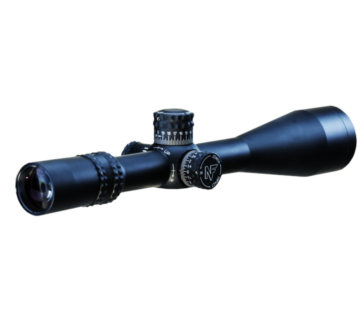 Nightforce NXS 3.5-15x50 ZS 0.1 MR (C142)